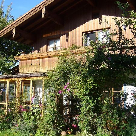 Апартаменты Haus Koch-Lechner Марквартштайн Экстерьер фото