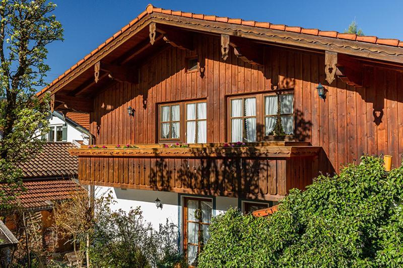 Апартаменты Haus Koch-Lechner Марквартштайн Экстерьер фото